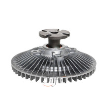 Kundenspezifisches Aluminium Druckguss für Fan Clutch